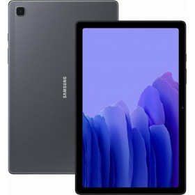 "Samsung Galaxy Tab A7 (2020) 10.4"" με WiFi και Μνήμη 32GB Dark Grey" Samsung Galaxy Tab A7 (2020) 10.4" με WiFi και Μνήμη 32GB Dark Grey