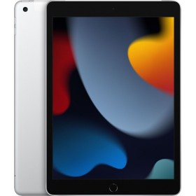 "Apple iPad 2021 10.2"" με WiFi και Μνήμη 64GB Silver" Apple iPad 2021 10.2" με WiFi και Μνήμη 64GB Silver