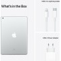 Apple iPad 2021 10.2" με WiFi και Μνήμη 64GB Silver