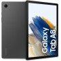 Samsung Galaxy Tab A8 10.5" με WiFi και Μνήμη 64GB Dark Grey