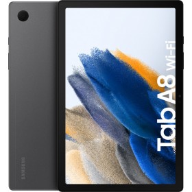 Samsung Galaxy Tab A8 10.5" με WiFi και Μνήμη 32GB Dark Grey