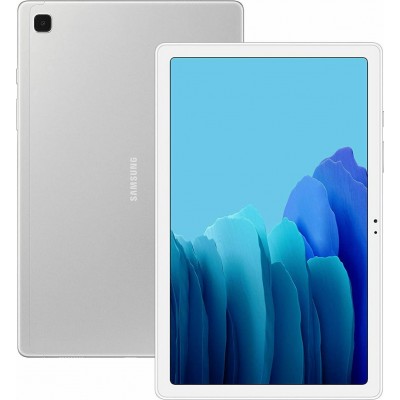 Samsung Galaxy Tab A7 (2020) 10.4" με WiFi και Μνήμη 32GB Silver