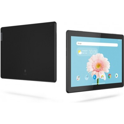 Lenovo Tab M10 X505 10.1" με WiFi και Μνήμη 32GB Slate Black