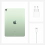 Apple iPad Air 2020 10.9" με WiFi και Μνήμη 64GB Green