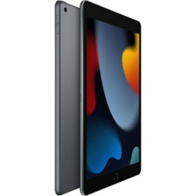 "Apple iPad 2021 10.2"" με WiFi και Μνήμη 256GB Space Gray" Apple iPad 2021 10.2" με WiFi και Μνήμη 256GB Space Gray