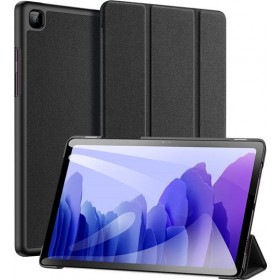 Dux Ducis Domo Flip Cover Μαύρο (Galaxy Tab A7) Dux Ducis Domo Flip Cover Μαύρο (Galaxy Tab A7)