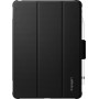 Spigen Rugged Armor Pro Μαύρο (iPad 2019 10.2")