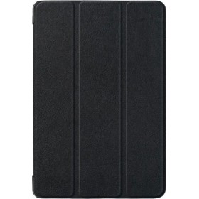 Tri-Fold Flip Cover Μαύρο (MediaPad T5 10)