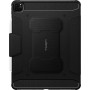 Spigen Rugged Armor Pro Stand / Υποδοχή Στυλό Μαύρο (iPad Pro 2020 11" / iPad Pro 2018 11" / iPad Pro 2021 11")