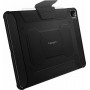 Spigen Rugged Armor Pro Stand / Υποδοχή Στυλό Μαύρο (iPad Pro 2020 11" / iPad Pro 2018 11" / iPad Pro 2021 11")