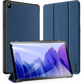 Dux Ducis Domo Flip Cover Μπλε (Galaxy Tab A7) Dux Ducis Domo Flip Cover Μπλε (Galaxy Tab A7)