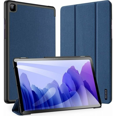 Dux Ducis Domo Flip Cover Μπλε (Galaxy Tab A7)