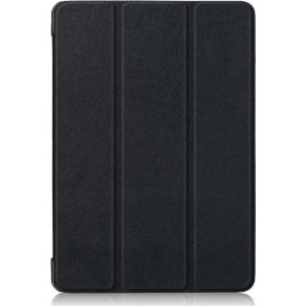 Tri-Fold Flip Cover Μαύρο (Lenovo Tab M10 10.1")