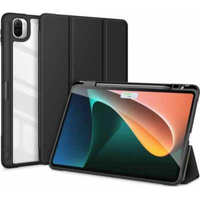 Dux Ducis Toby Stand / Υποδοχή Στυλό Μαύρο (Xiaomi Pad 5)