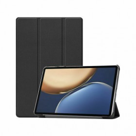 Flip Cover Stand Μαύρο (Galaxy Tab A8)