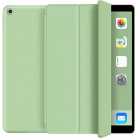 Smart Case Flip Cover Cactus Green (iPad 2019 10.2")