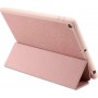 Spigen Urban Fit Flip Cover Ροζ Χρυσό (iPad 2019 10.2")