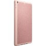 Spigen Urban Fit Flip Cover Ροζ Χρυσό (iPad 2019 10.2")