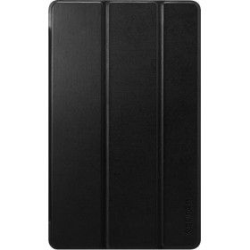 Spigen Smart Fold Flip Cover Μαύρο (Galaxy Tab A 10.1 2019)
