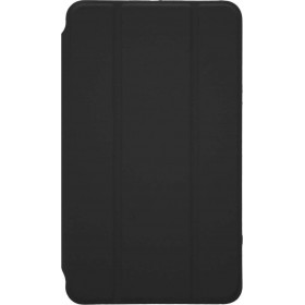 Tri-Fold Flip Cover Μαύρο (Galaxy Tab A 8.0 2019)