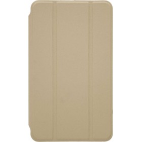 Tri-Fold Flip Cover Χρυσό (MediaPad T5 10)