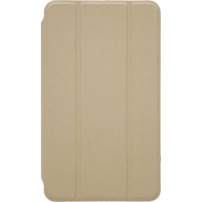 Tri-Fold Flip Cover Χρυσό (MediaPad T5 10)
