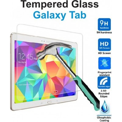 Tempered Glass (Galaxy Tab S6 Lite)