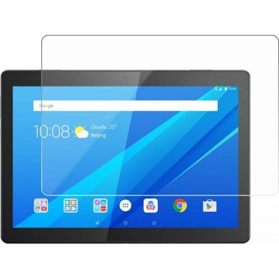 Tempered Glass (Lenovo Tab M10 10.1")