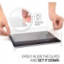 Spigen GLAS.tR Slim Tempered Glass (iPad Pro 2018 11”)