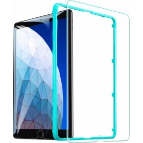 ESR Premium Tempered Glass (iPad 2019 10.2”) ESR Premium Tempered Glass (iPad 2019 10.2”)