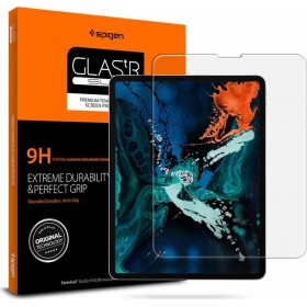 Spigen GLAS.tR Slim Tempered Glass (iPad Pro 2018 12.9”)