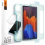 Spigen EZ FIT GLAS.tR Tempered Glass (Galaxy Tab S7+)