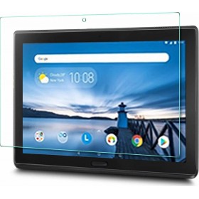 Tempered Glass (Lenovo Tab E10 10.1")