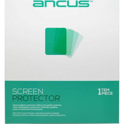 Ancus Clear Screen Protector (MediaPad T3 10 9.6)