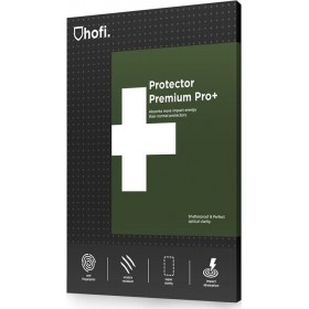 Hofi Premium Pro+ Tempered Glass (Galaxy Tab A 10.1 2019)