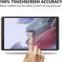 Tempered Glass (Galaxy Tab A7 Lite)