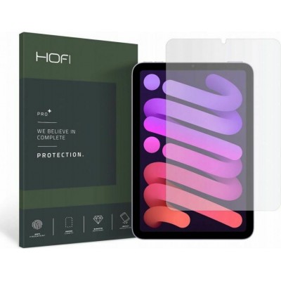 Hofi Pro+ Tempered Glass (iPad mini 2021)