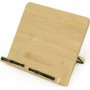 Legami Milano Bamboo Folding Stand Βάση Tablet Γραφείου σε Καφέ χρώμα