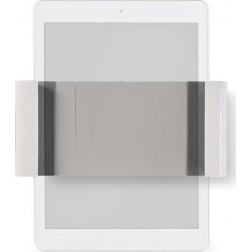 "Nedis TWMT100SI Βάση Tablet Τοίχου έως 12"" σε Ασημί χρώμα" Nedis TWMT100SI Βάση Tablet Τοίχου έως 12" σε Ασημί χρώμα