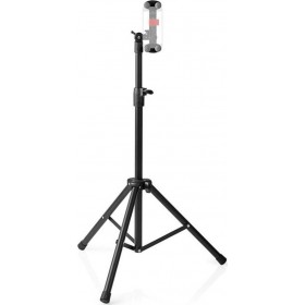 "Nedis TFSD100BK Βάση Tablet Δαπέδου έως 12"" σε Μαύρο χρώμα" Nedis TFSD100BK Βάση Tablet Δαπέδου έως 12" σε Μαύρο χρώμα