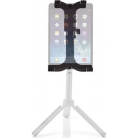 "Nedis TTMT100 Βάση Tablet Γραφείου έως 15"" σε Ασημί χρώμα" Nedis TTMT100 Βάση Tablet Γραφείου έως 15" σε Ασημί χρώμα