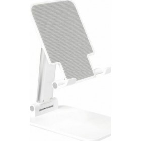 XO XO-C46B Βάση Tablet Γραφείου έως 12.9" σε Λευκό χρώμα