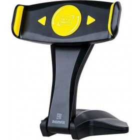 Remax RM-C16 Βάση Tablet με Βραχίονα σε Μαύρο χρώμα