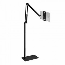 Floor Bracket Βάση Tablet Δαπέδου έως 11" σε Μαύρο χρώμα