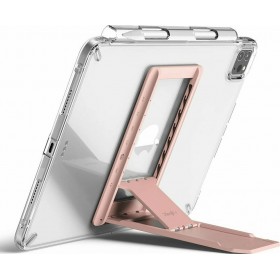 Ringke Outstanding Βάση Tablet Γραφείου έως 13" σε Ροζ χρώμα