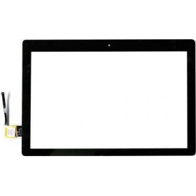 Μηχανισμός Αφής Μαύρο (Lenovo Tab E10) Μηχανισμός Αφής Μαύρο (Lenovo Tab E10)