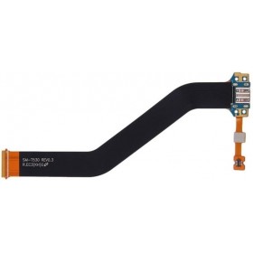 Καλώδιο Flex Κοννέκτορα Φόρτισης (Galaxy Tab 4 10.1) Καλώδιο Flex Κοννέκτορα Φόρτισης (Galaxy Tab 4 10.1)