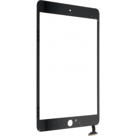 Μηχανισμός Αφής & Home Button Μαύρο (iPad mini 1/2) Μηχανισμός Αφής & Home Button Μαύρο (iPad mini 1/2)