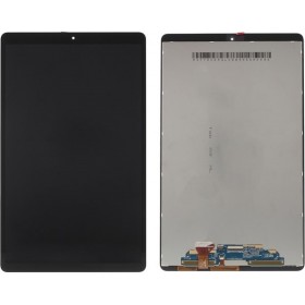 Οθόνη & Μηχανισμός Αφής Μαύρο (Galaxy Tab A 10.1 2019) Οθόνη & Μηχανισμός Αφής Μαύρο (Galaxy Tab A 10.1 2019)