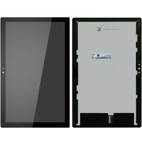 Οθόνη & Μηχανισμός Αφής Μαύρο (Lenovo Tab M10 TB-X605F) Οθόνη & Μηχανισμός Αφής Μαύρο (Lenovo Tab M10 TB-X605F)